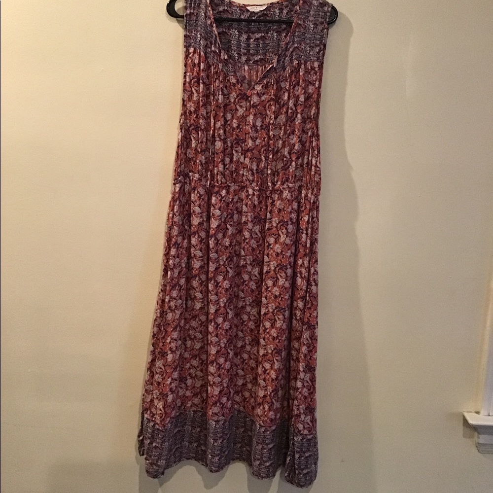 Lucky Brand Dress